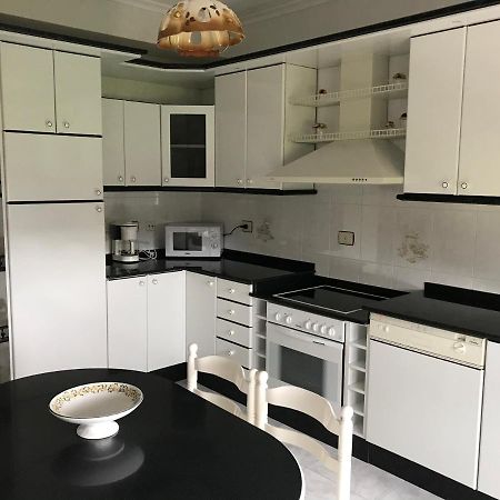 Apartamento Foz Vilamor 外观 照片