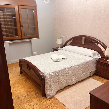 Apartamento Foz Vilamor 外观 照片