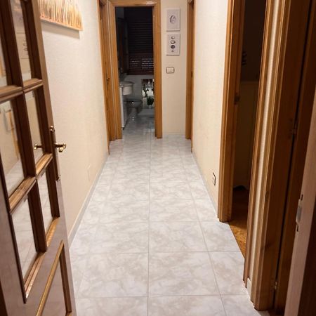 Apartamento Foz Vilamor 外观 照片