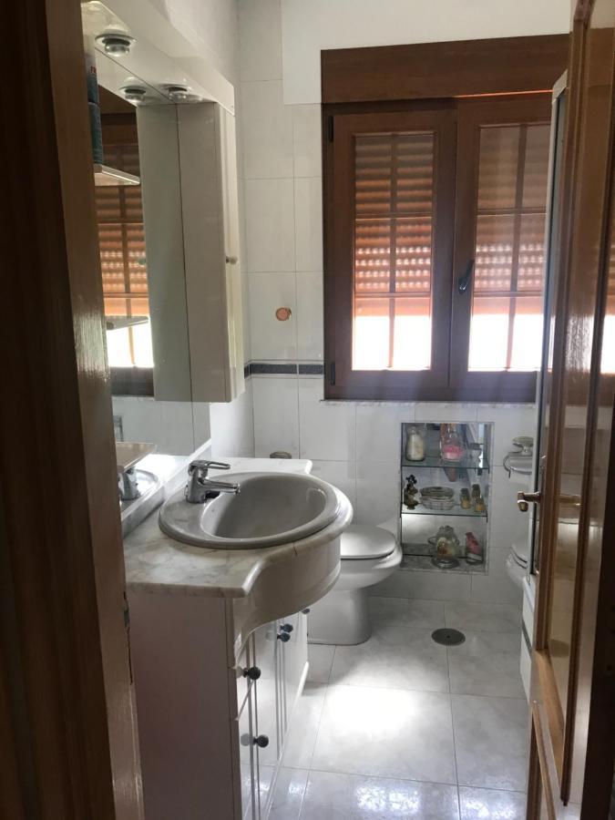 Apartamento Foz Vilamor 外观 照片