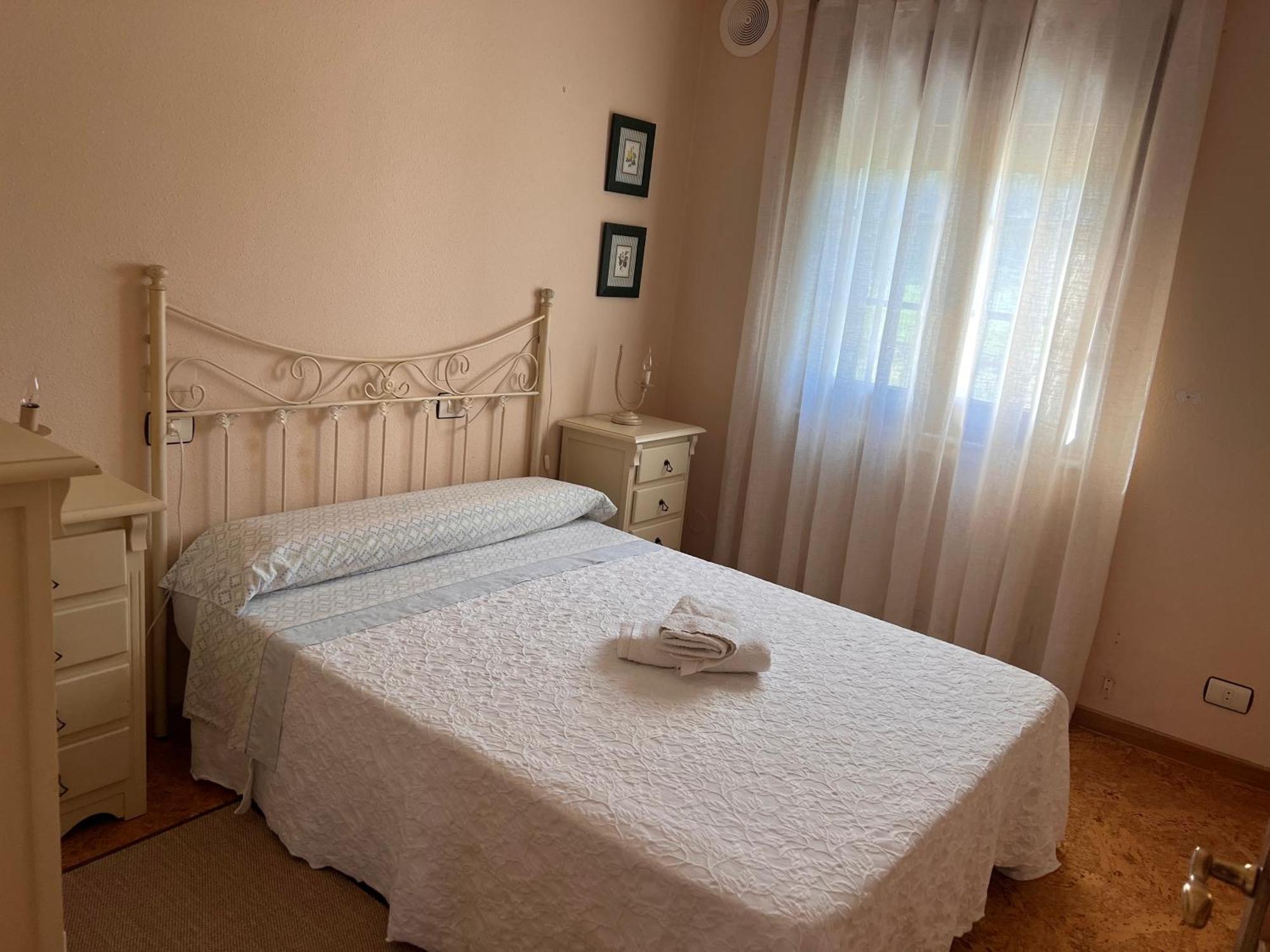 Apartamento Foz Vilamor 外观 照片