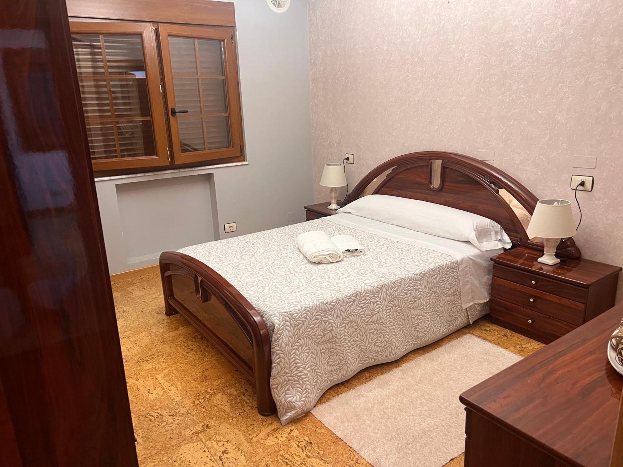Apartamento Foz Vilamor 外观 照片