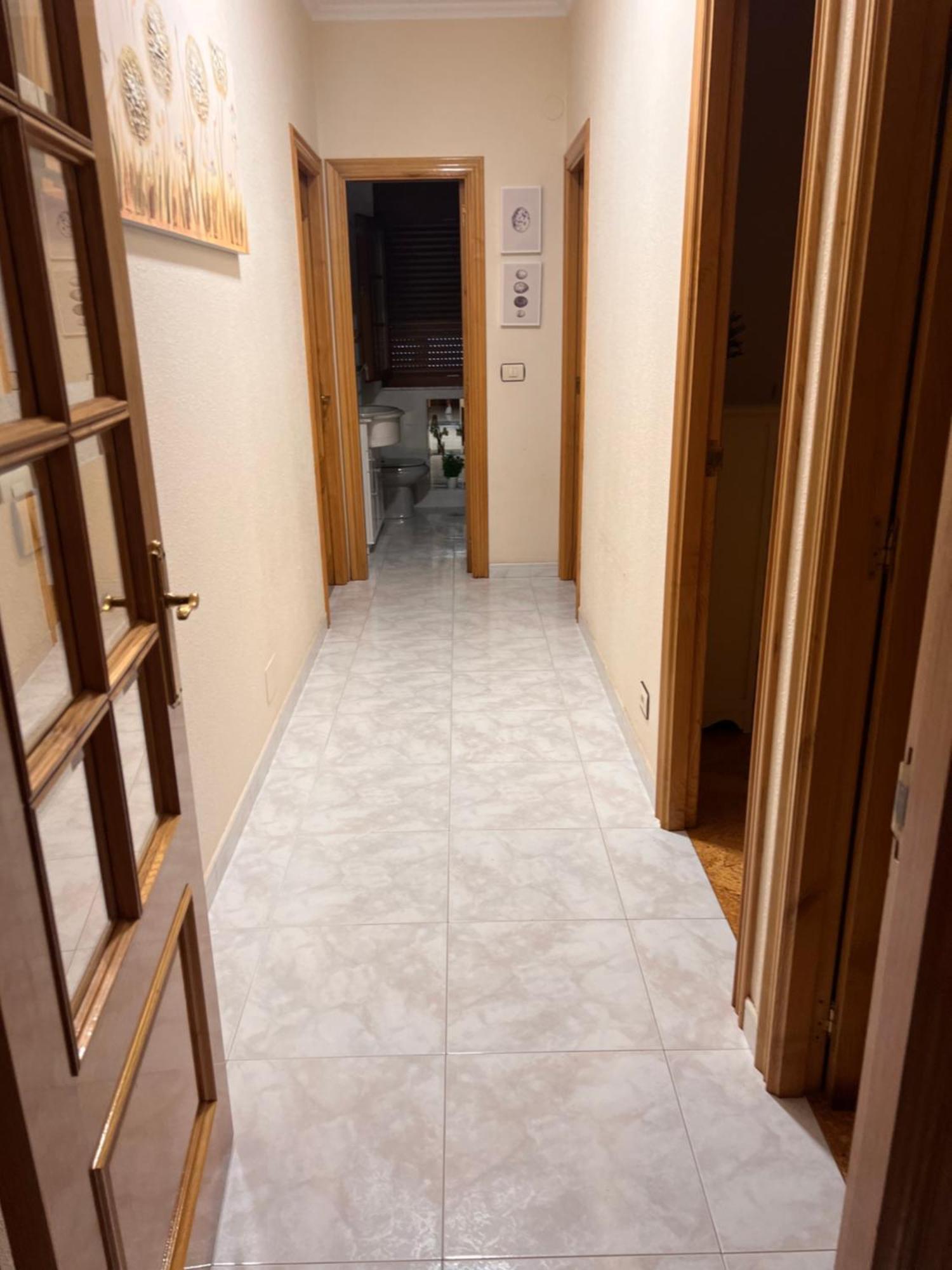 Apartamento Foz Vilamor 外观 照片